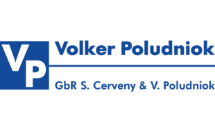 Logo der Firma Poludniok Volker aus Velbert auf dem Branchenportal Bauunternehmen.org