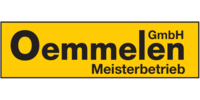 Logo der Firma OEMMELEN GMBH aus Nettetal auf dem Branchenportal Bauunternehmen.org
