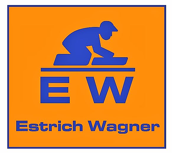 Logo der Firma Estrich - Wagner GmbH aus Aalen auf dem Branchenportal Bauunternehmen.org