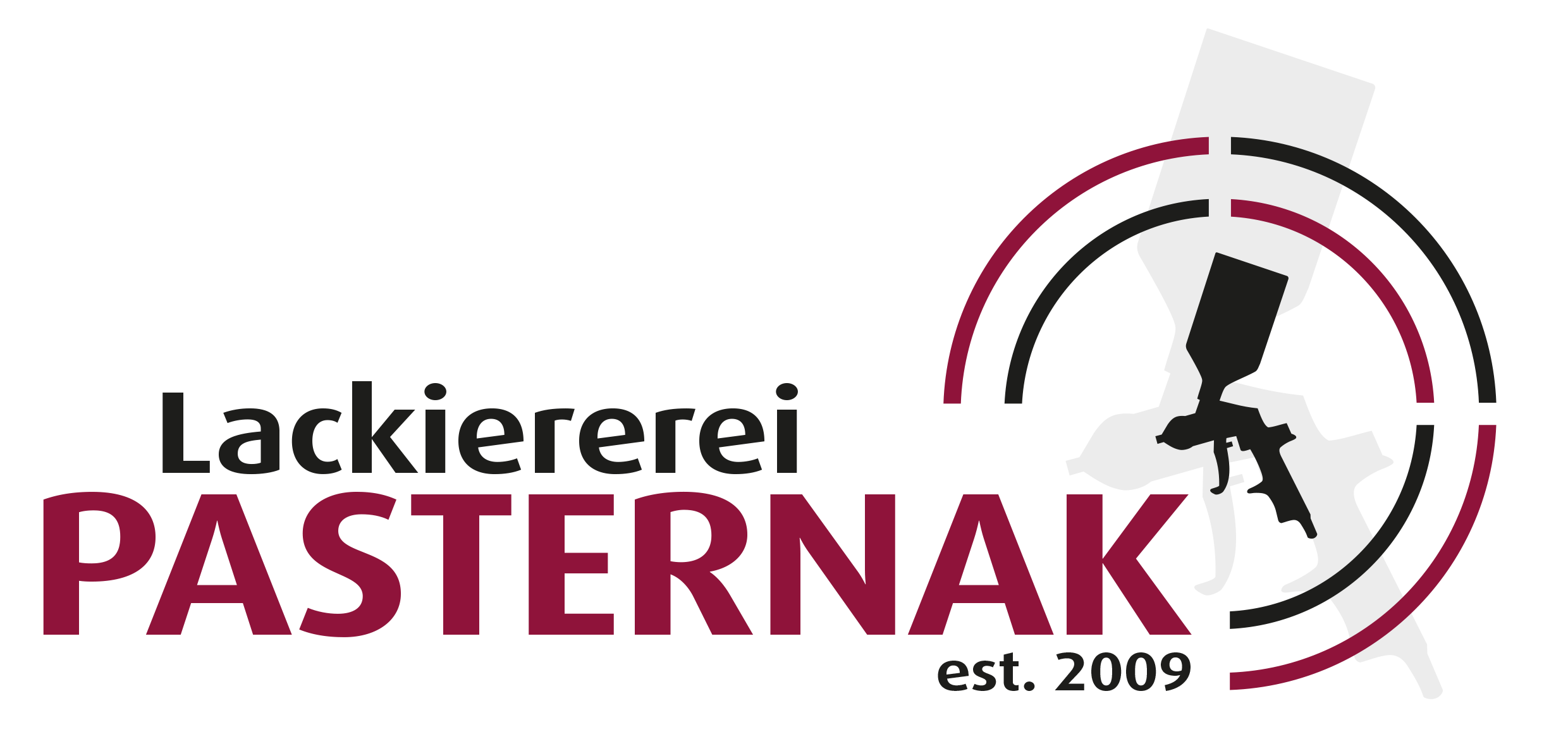 Lackiererei Pasternak GmbH