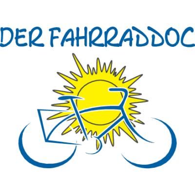 Logo der Firma Gerhard Boeken Der Fahrraddoc aus Viersen auf dem Branchenportal Fahrradreparatur.org