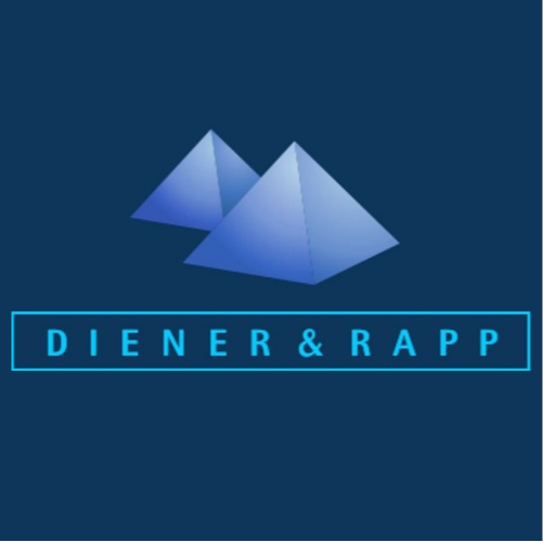 Logo der Firma Diener & Rapp GmbH & Co KG Eloxalbetrieb aus Villingen-Schwenningen auf dem Branchenportal Schlosserei.net