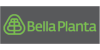 Logo der Firma Bella Planta Kunstpflanzen GmbH aus Jüchen auf dem Branchenportal Gartenbau.org
