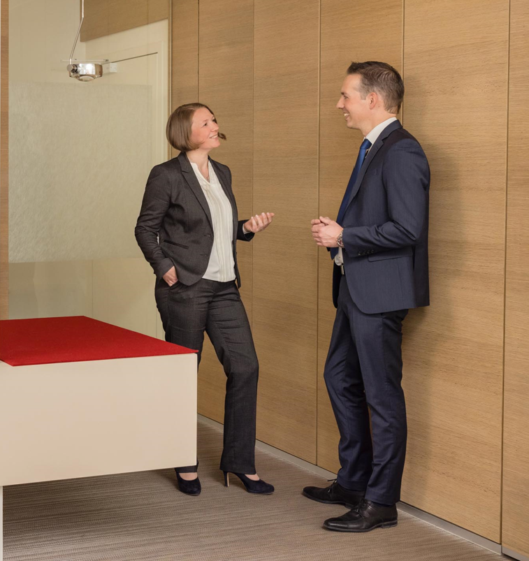 Beispielarbeit von BS & Vogt Partnerschaft mbB Steuerberatungsgesellschaft, Wirtschaftsprüfungsgesellschaft - veröffentlicht auf Steuer-Berater.de