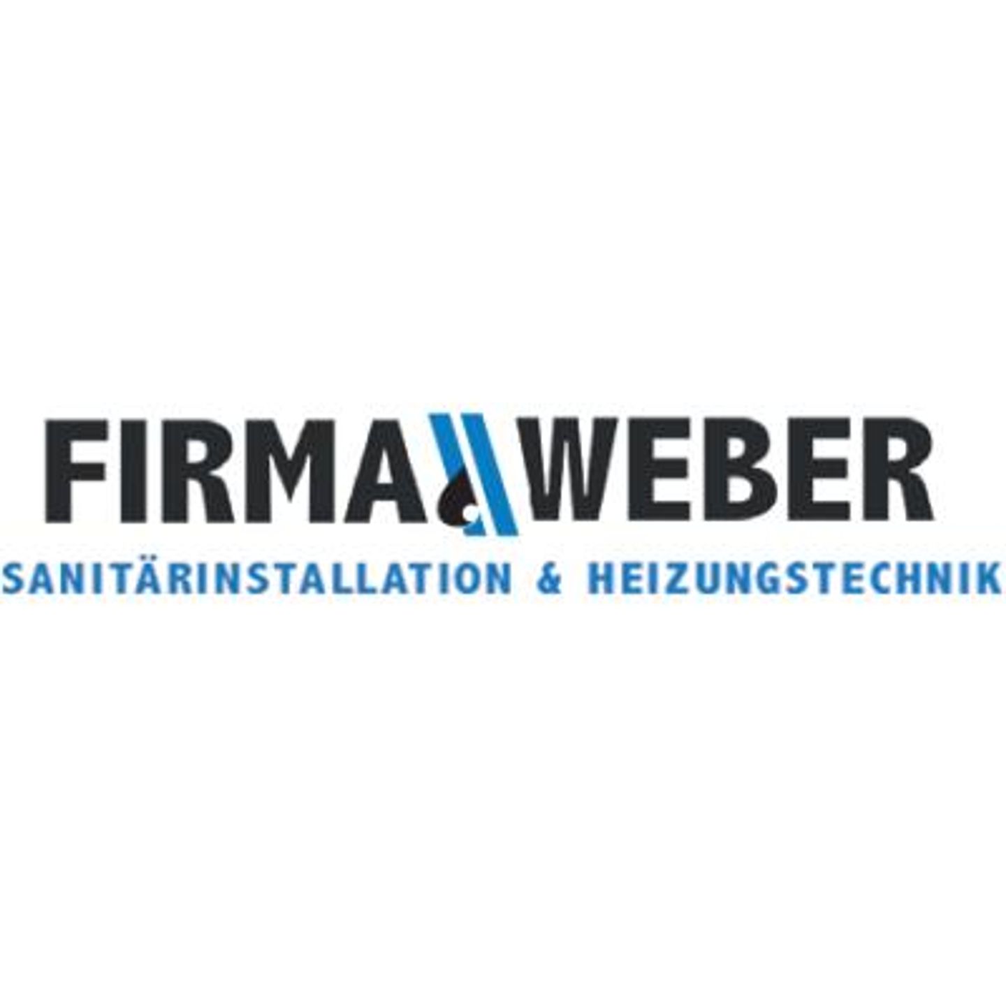 Logo der Firma Firma Weber, Inhaber Christian Michael aus Glaubitz auf dem Branchenportal Heizungsbau.net