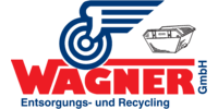 Logo der Firma Container Wagner aus Kronach auf dem Branchenportal Hausmeisterdienste.net