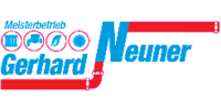 Logo der Firma Neuner Gerhard aus Pommelsbrunn auf dem Branchenportal Sanitaer.org