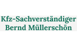 Logo der Firma Bernd Müllerschön - KFZ-Sachverständiger aus Öhringen auf dem Branchenportal Gutachter.org