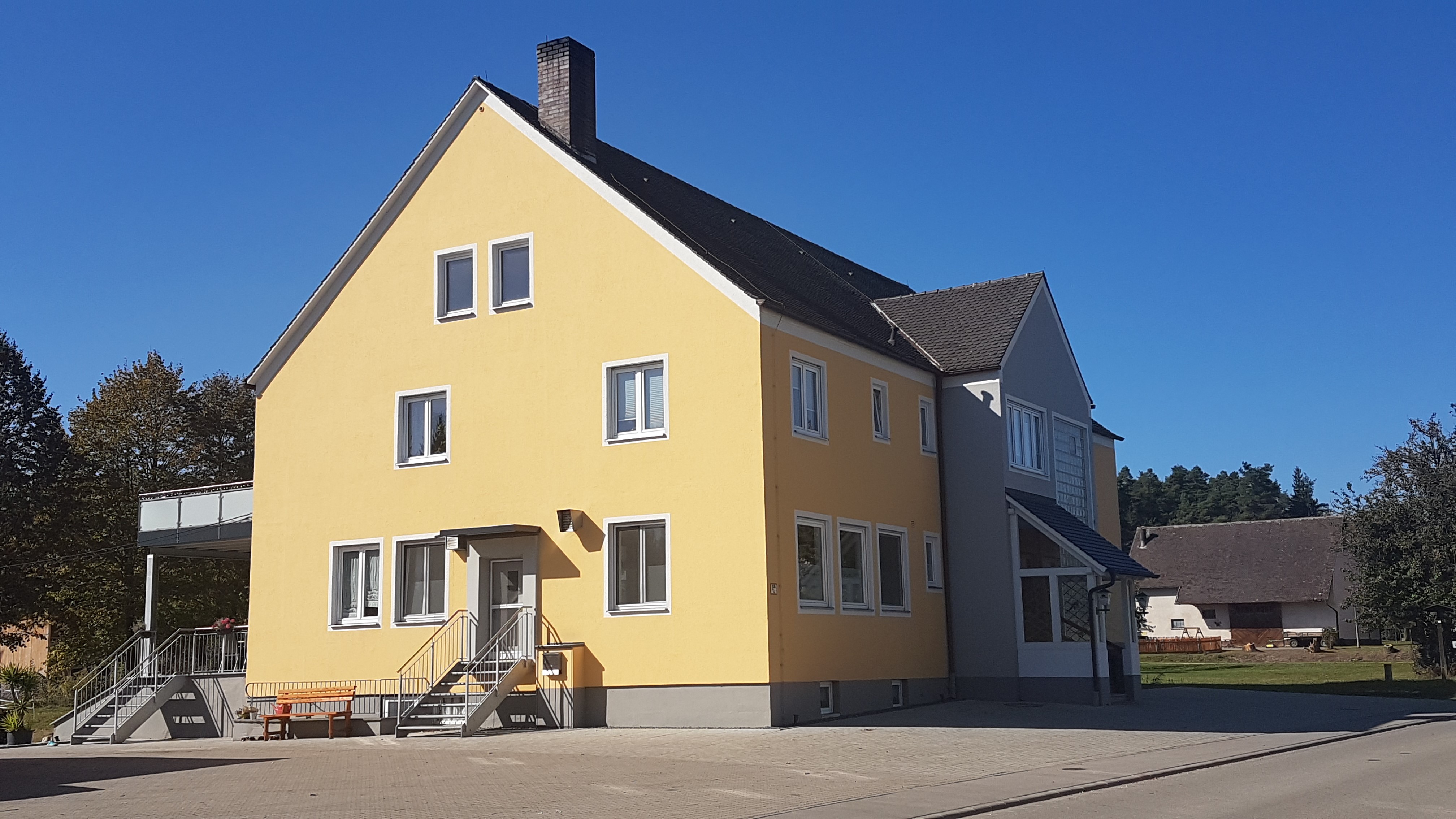 Gasthaus Rathmann - GALLERY
