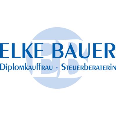 Logo der Firma Steuerberaterin Elke Bauer aus Neumarkt auf dem Branchenportal Steuer-Berater.de