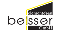 Logo der Firma beisser - elementebau GmbH aus Feuchtwangen auf dem Branchenportal Glaserei.org
