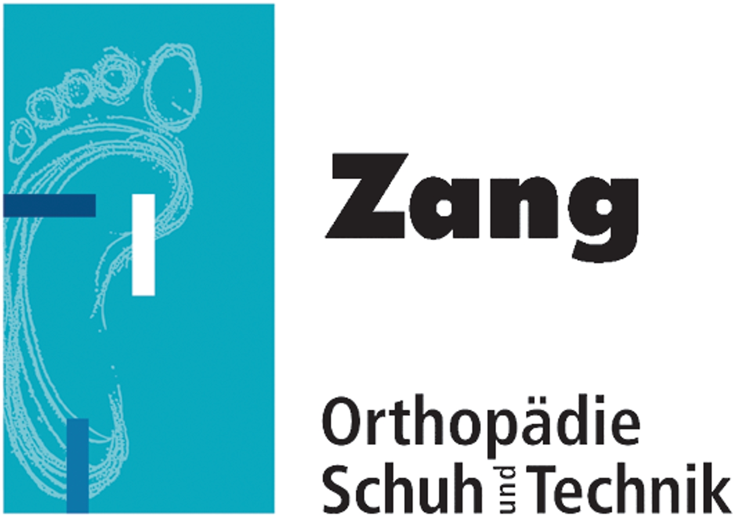 Logo der Firma Zang Thomas Orthopädieschuhtechnik aus Goldbach auf dem Branchenportal Sanimio.de