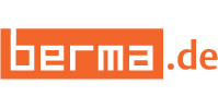 Logo der Firma BERMA aus Bühl auf dem Branchenportal Fensterbau.org