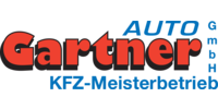 Logo der Firma Auto Gartner GmbH aus Ochsenfurt auf dem Branchenportal Auto-Werkstatt.de