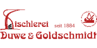 Logo der Firma Duwe & Goldschmidt GmbH aus Celle auf dem Branchenportal Tischler-Schreiner.org