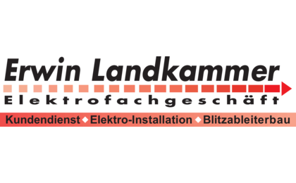 Landkammer Elektro - LOGO