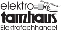 Logo der Firma Elektro Tanzhaus aus Marktredwitz auf dem Branchenportal Elektriker.org