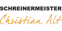 Logo der Firma Schreinerei Christian Alt aus Lauf auf dem Branchenportal Tischler-Schreiner.org