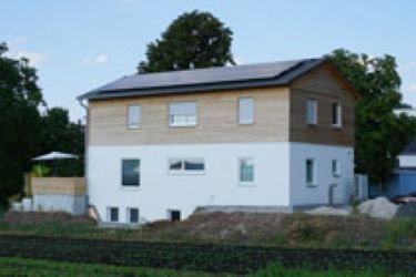 Beispielarbeit von Zimmerei - Holzbau - Treppenbau L. u. H. Keilholz GmbH - veröffentlicht auf Bauunternehmen.org