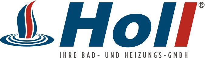 Logo der Firma Holl GmbH aus Hünfelden auf dem Branchenportal Heizungsbau.net