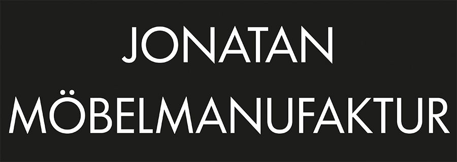 Logo der Firma Jonatan Möbelmanufaktur aus Waldkirch auf dem Branchenportal Tischler-Schreiner.org