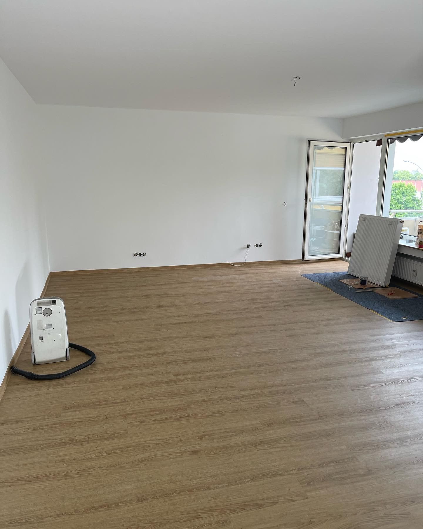 Beispielarbeit von AyFloor Design Inh. Handar Hanbayat - veröffentlicht auf Maler.org