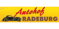 Logo der Firma Autohof Radeburg GmbH aus Radeburg auf dem Branchenportal Auto-Werkstatt.de