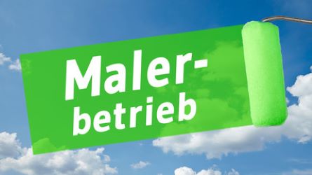 Beispielarbeit von Bernhard Steiler Malerbetrieb - veröffentlicht auf Maler.org
