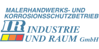 Logo der Firma Industrie und Raum GmbH aus Großröhrsdorf auf dem Branchenportal Tischler-Schreiner.org