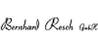 Logo der Firma Resch Bernhard GmbH aus Wessobrunn auf dem Branchenportal Bauunternehmen.org