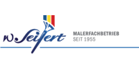 Logo der Firma Malerfachbetrieb Seifert Roman aus Burkhardtsdorf auf dem Branchenportal Maler.org