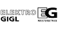 Logo der Firma Elektro Gigl aus Olching auf dem Branchenportal Heizungsbau.net