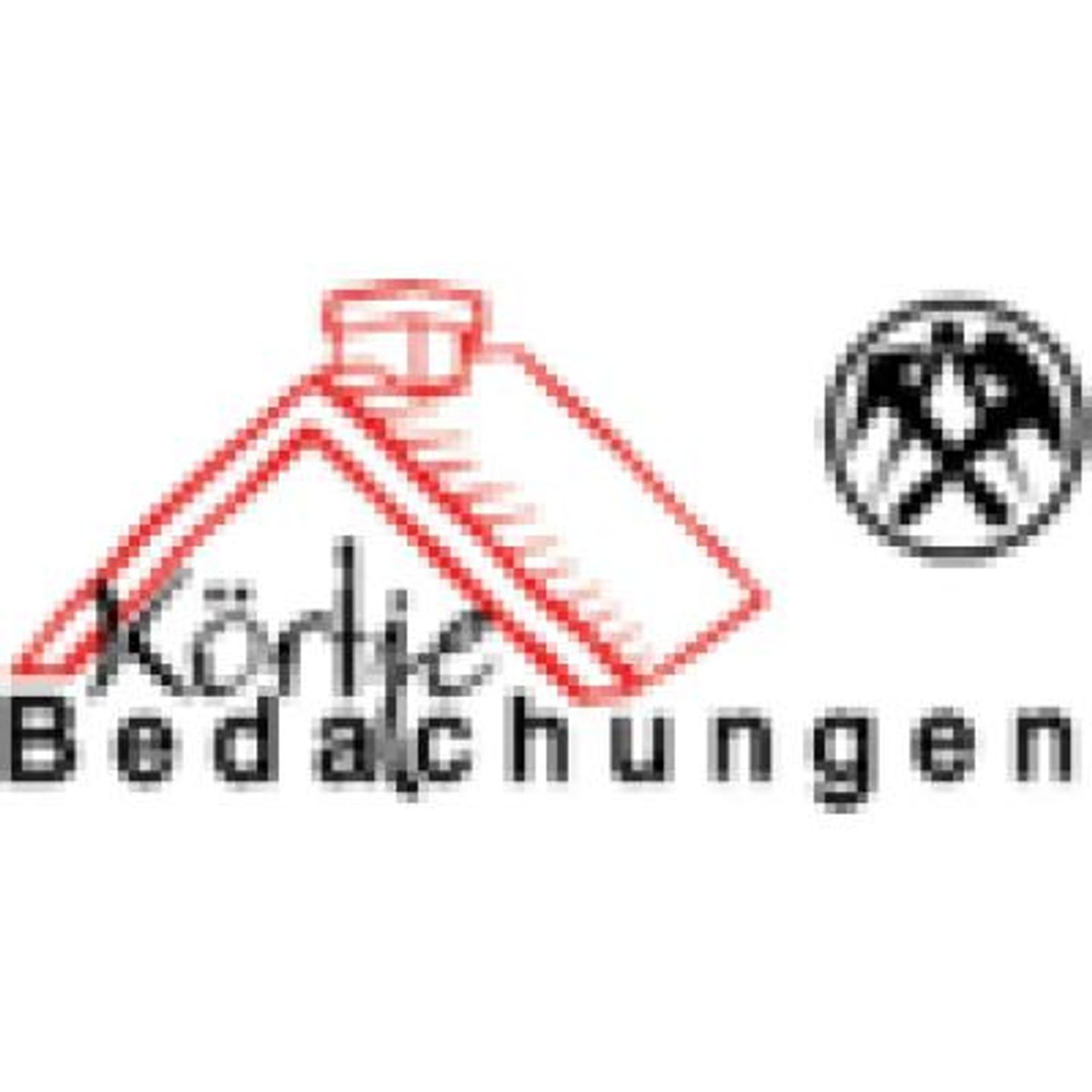 Logo der Firma Körtje Bedachungen GmbH aus Lachendorf auf dem Branchenportal Dachdecker.com