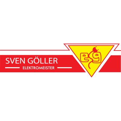 Logo der Firma Sven Göller Elektroinstallationen Blitzschutz Hausgeräte aus Schleiz auf dem Branchenportal Elektriker.org