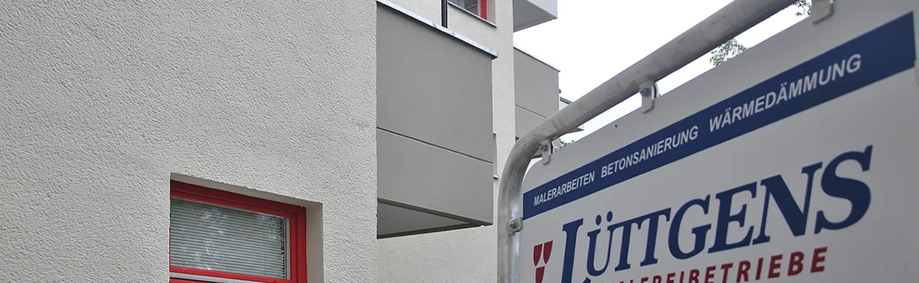 Wolfgang Lüttgens GmbH Berlin cover image