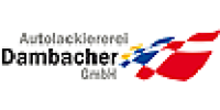 Logo der Firma Autolackiererei Dambacher GmbH aus Freising auf dem Branchenportal Auto-Werkstatt.de