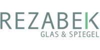 Logo der Firma Glas & Spiegel Rezabek GmbH aus Oberhausen auf dem Branchenportal Fensterbau.org