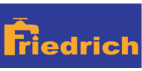 Logo der Firma Friedrich Markus aus Kolitzheim auf dem Branchenportal Heizungsbau.net