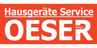 Logo der Firma Oeser Hausgeräte-Service GmbH aus Knappensee-Groß Särchen auf dem Branchenportal Klimatechniker.net