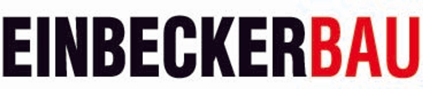 Logo der Firma Einbecker Bau GmbH aus Knetzgau auf dem Branchenportal Bauunternehmen.org