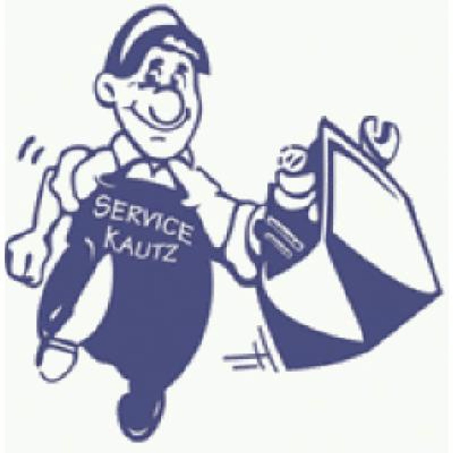 Logo der Firma Wärme Service Kautz GbR aus Zeulenroda-Triebes auf dem Branchenportal Sanitaer.org