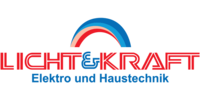 Logo der Firma Licht und Kraft Elektro GmbH aus Marienberg auf dem Branchenportal Elektriker.org
