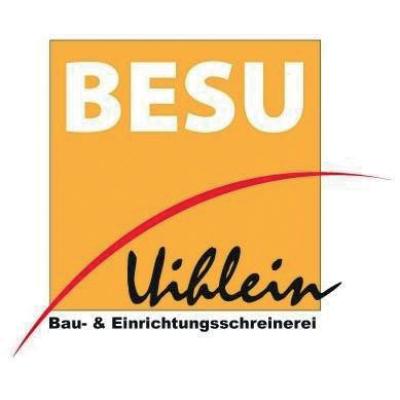 Logo der Firma BESU Schreinerei aus Nürnberg auf dem Branchenportal Tischler-Schreiner.org