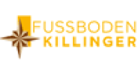 Logo der Firma Fussboden Killinger GmbH & Co. KG aus Bad Feilnbach auf dem Branchenportal Klimatechniker.net