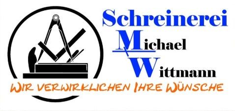 Logo der Firma Schreinerei Michael Wittmann aus Riegsee auf dem Branchenportal Tischler-Schreiner.org