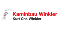 Logo der Firma Kaminbau Winkler aus Erfurt auf dem Branchenportal Kaminbau.net