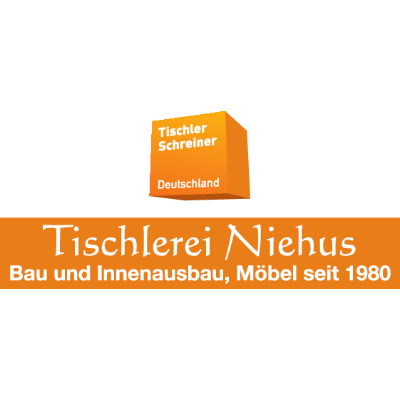 Beispielarbeit von Tischlerei Niehus - veröffentlicht auf Tischler-Schreiner.org