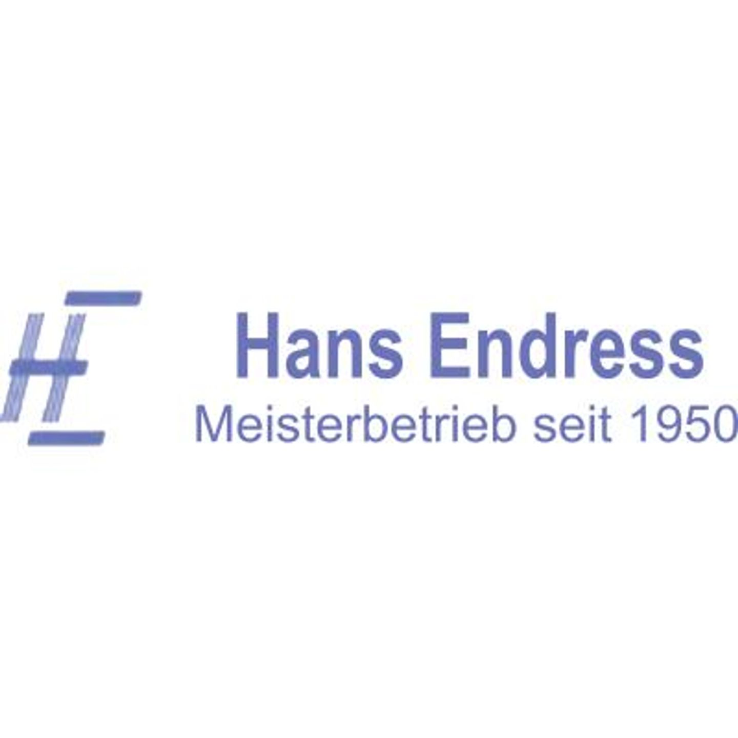Logo der Firma Hans Endress Parkett- und Bodenverlegung GmbH aus München auf dem Branchenportal Maler.org