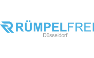 Logo der Firma Rümpelfrei DUS aus Düsseldorf auf dem Branchenportal Hausmeisterdienste.net