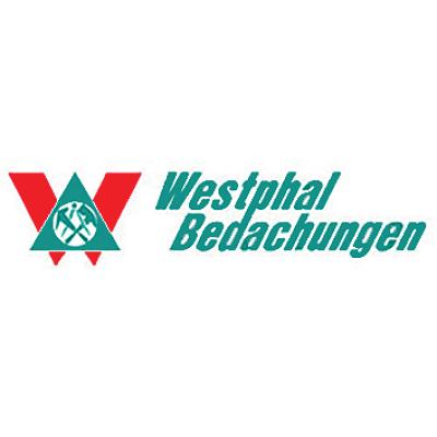 Logo der Firma Westphal Bedachungen GmbH aus Weimar auf dem Branchenportal Dachdecker.com